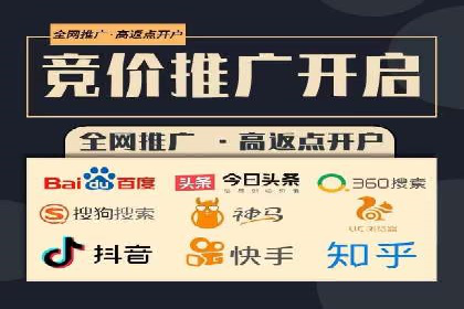 SEM推广案例：竞价代运营助力企业快速崛起
